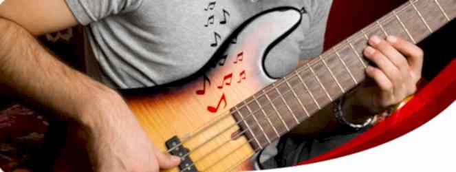 Bas Gitar Dersi