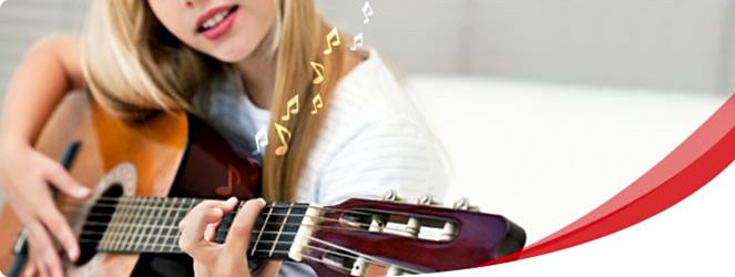 Gitar Dersi